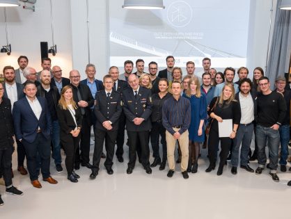 Saarländischer Staatspreis für Design 2019 in Saarbrücken verliehen