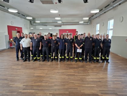 Truppführerlehrgang 2025